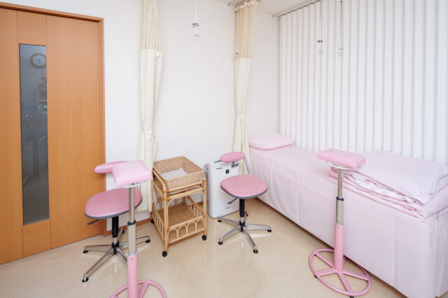 処置室